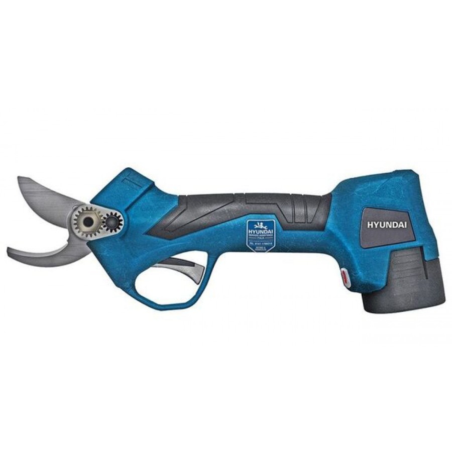 ΨAΛIΔI MΠATAPIAΣ HYUNDAI HSB2520PRO