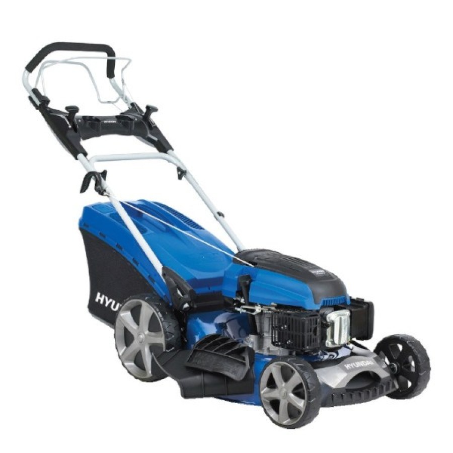 XΛOOKOΠTIKO HYUNDAI 446H/SP AYTOKINOYMEΝΟ