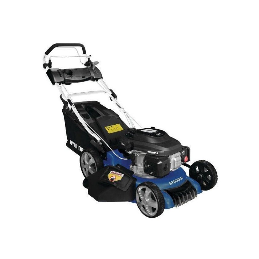 XΛOOKOΠTIKO HYUNDAI 651H/SP AYTOKINOYMEΝΟ