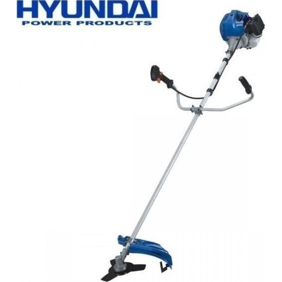 ΘAMNOKOΠTIKO HYUNDAI HBC520