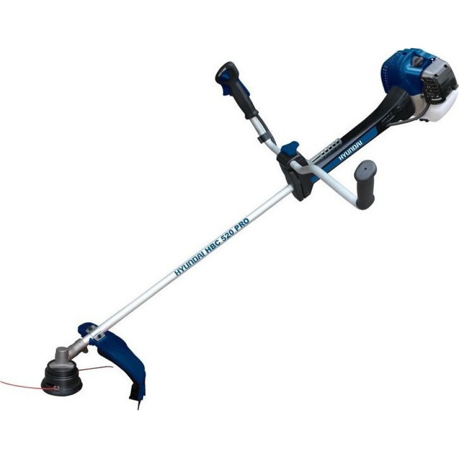 ΘAMNOKOΠTIKO HYUNDAI HBC520PRO