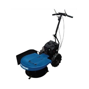 HYUNDAI ΚΑΤΑΣΤΡΟΦΕΑΣ ΧΟΡΤΟΥ HFT S/P ΑΥΤΟΚΙΝΟΥΜΕΝΟ (80B03)