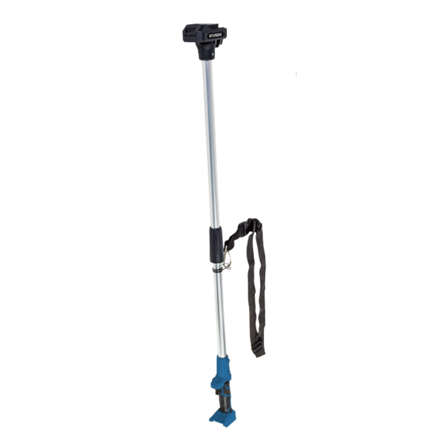 HYUNDAI HCP 20VB Προέκταση για κλαδευτικό αλυσοπρίονο 1.24m