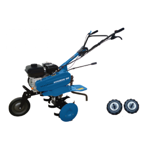 ΣKAΠTIKO HYUNDAI 9H