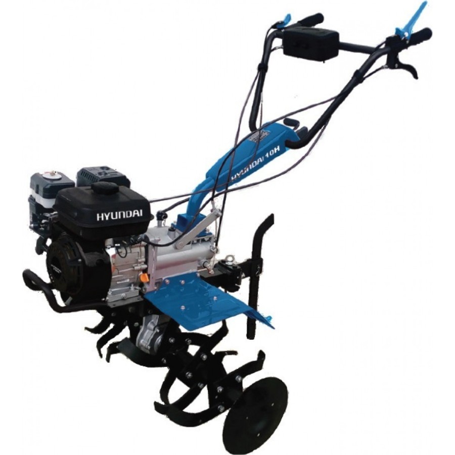 ΣKAΠTIKO HYUNDAI 10H