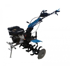 HYUNDAI 11H Σκαπτικό-Φρέζα Βενζίνης 9hp