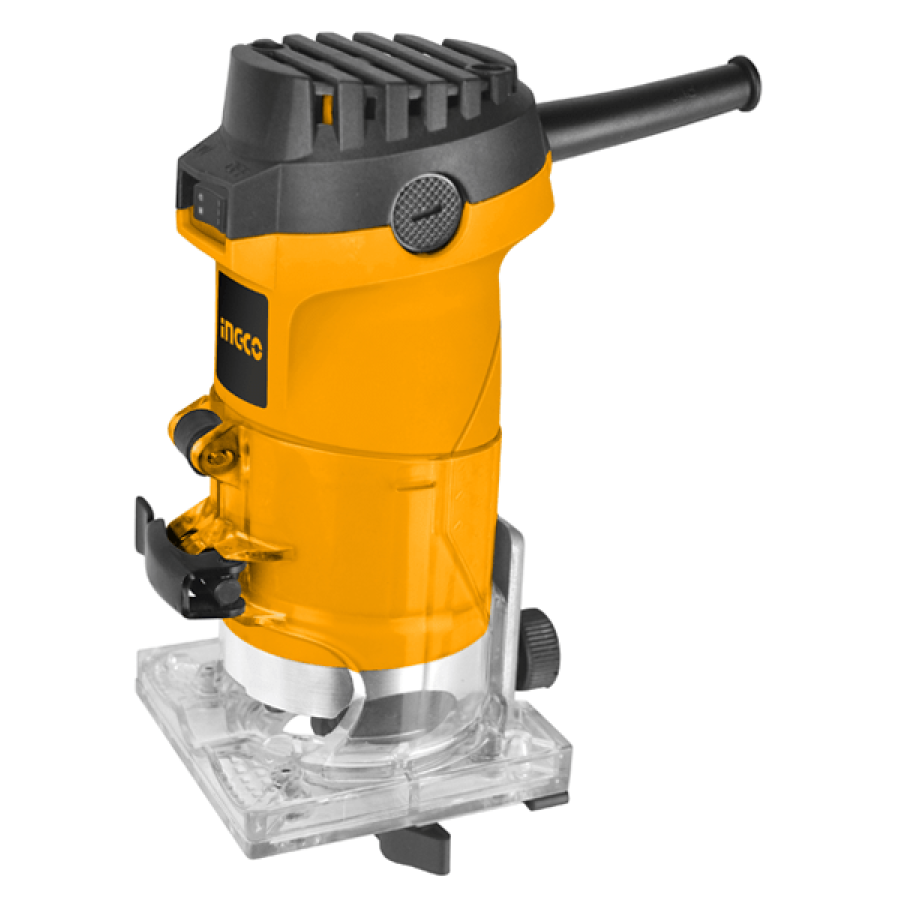 ΕΠΑΓΓΕΛΜΑΤΙΚΟ ΗΛΕΚΤΡΙΚΟ ΡΟΥΤΕΡ / ΤΡΙΜΜΕΡ 500W INGCO