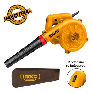 ΗΛΕΚΤΡΙΚΟΣ ΦΥΣΗΤΗΡΑΣ 650W INGCO