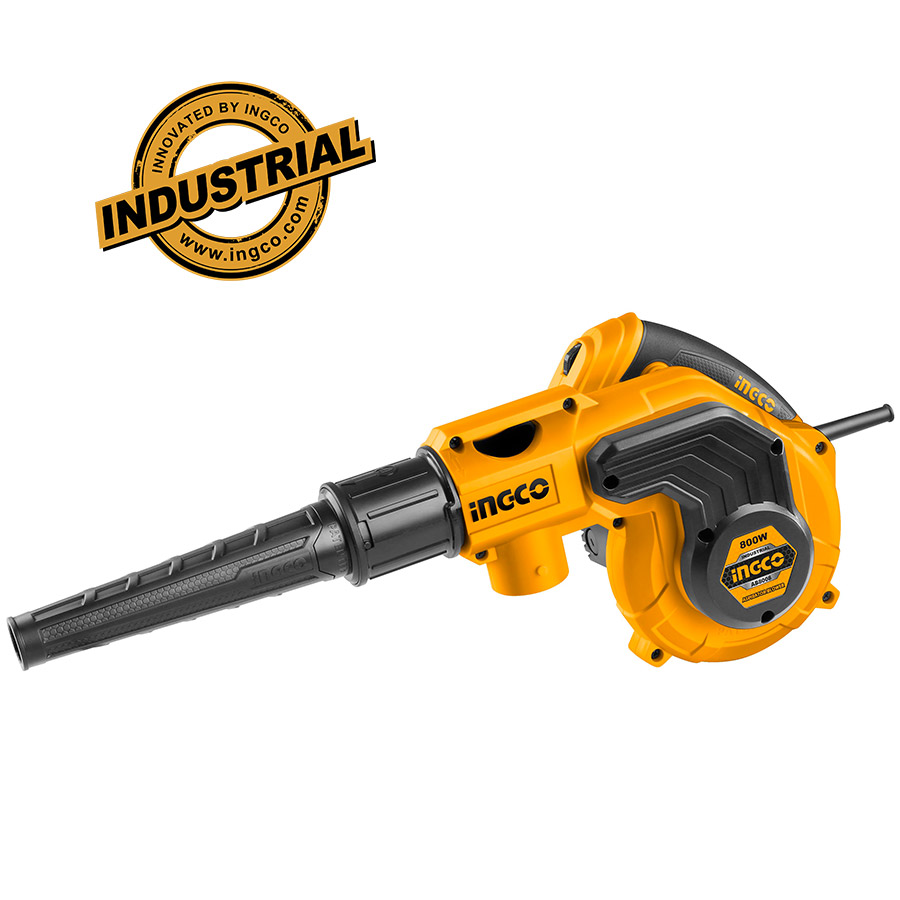 ΦΥΣΗΤΗΡΑΣ ΑΝΑΡΡΟΦΗΤΗΡΑΣ ΕΠΑΓΓΕΛΜΑΤΙΚΟΣ 800W INGCO