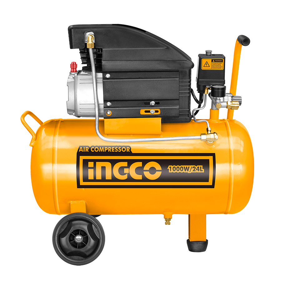 ΕΠΑΓΓΕΛΜΑΤΙΚΟΣ ΑΕΡΟΣΥΜΠΙΕΣΤΗΣ 24 LIT AC202481E INGCO