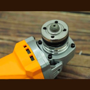 ΓΩΝΙΑΚΟΣ ΤΡΟΧΟΣ 1100W AG110018E INGCO