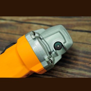 ΓΩΝΙΑΚΟΣ ΤΡΟΧΟΣ 1100W AG110018E INGCO