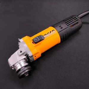 ΓΩΝΙΑΚΟΣ ΤΡΟΧΟΣ 850W AG85038E INGCO