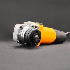 ΓΩΝΙΑΚΟΣ ΤΡΟΧΟΣ 850W AG85038E INGCO