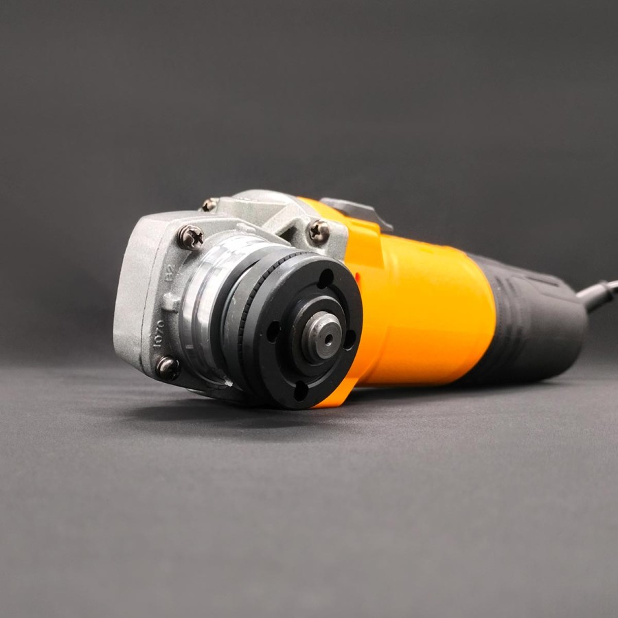 ΓΩΝΙΑΚΟΣ ΤΡΟΧΟΣ 850W AG85038E INGCO