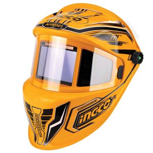 ΕΠΑΓΓΕΛΜΑΤΙΚΗ ΗΛΕΚΤΡΟΝΙΚΗ ΜΑΣΚΑ ΗΛΕΚΤΡΟΣΥΓΚΟΛΛΗΣΗΣ ΠΑΝΟΡΑΜΙΚΗ AHM001 INGCO