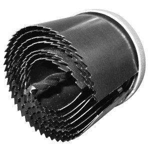 ΠΟΤΗΡΟΤΡΥΠΑΝΑ ΚΟΠΗΣ ΞΥΛΟΥ ΣΕΤ 7ΤΕΜ INGCO