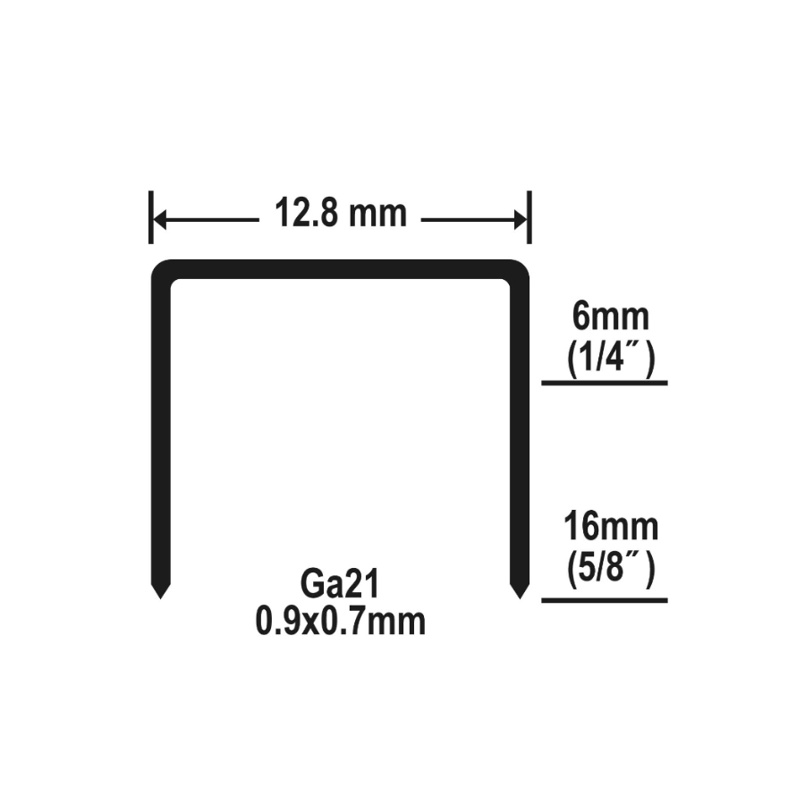 Αεροκαρφωτικό APS06161