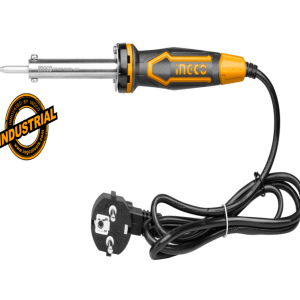 ΗΛΕΚΤΡΙΚΟ ΚΟΛΛΗΤΗΡΙ ΕΠΑΓΓΕΛΜΑΤΙΚΟ 60 WATT INGCO