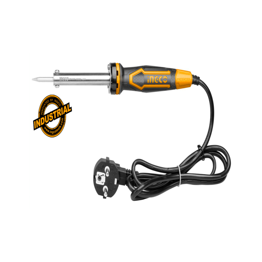 ΗΛΕΚΤΡΙΚΟ ΚΟΛΛΗΤΗΡΙ ΕΠΑΓΓΕΛΜΑΤΙΚΟ 60 WATT INGCO