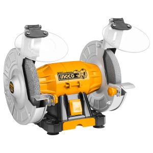 ΔΙΔΥΜΟΣ ΤΡΟΧΟΣ BG61502 INGCO