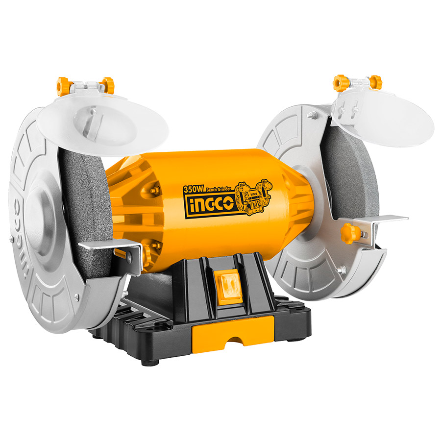 ΔΙΔΥΜΟΣ ΤΡΟΧΟΣ ΠΑΓΚΟΥ BG83502 INGCO