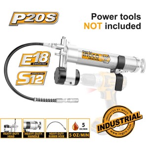 ΓΡΑΣΣΑΔΟΡΟΣ ΕΞΑΡΤΗΜΑ ΔΡΑΠΑΝΟΥ ΕΠΑΓΓΕΛΜΑΤΙΚΟ INGCO