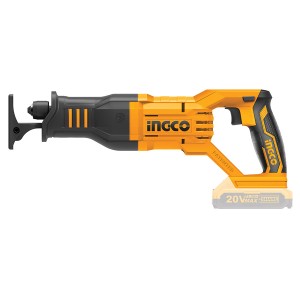 ΣΠΑΘΟΣΕΓΑ ΜΠΑΤΑΡΙΑΣ 20V ΧΩΡΙΣ ΜΠΑΤΑΡΙΑ ΚΑΙ ΦΟΡΤΙΣΤΗ INGCO