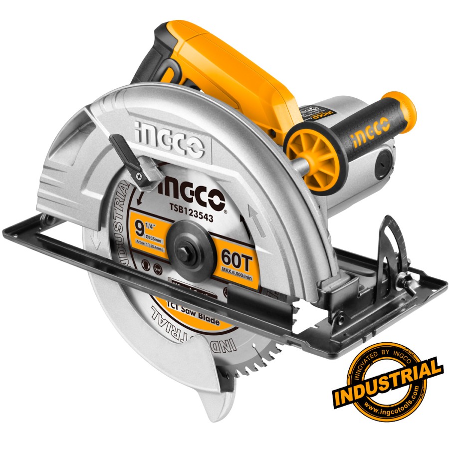 ΔΙΣΚΟΠΡΙΟΝΟ ΞΥΛΟΥ 2200 WATT INGCO