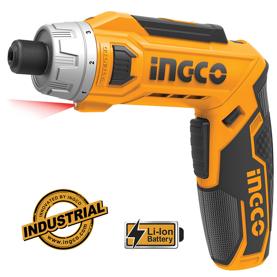 ΚΑΤΣΑΒΙΔΙ ΜΠΑΤΑΡΙΑΣ LI-ION 8 VOLT INGCO