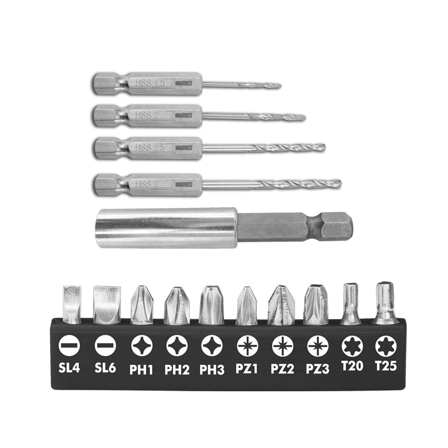 ΚΑΤΣΑΒΙΔΙ ΜΠΑΤΑΡΙΑΣ LI-ION 8 VOLT INGCO