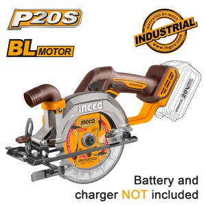 ΔΙΣΚΟΠΡΙΟΝΟ ΜΠΑΤΑΡΙΑΣ 20V LI-ION INGCO