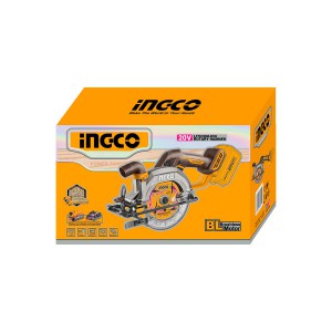 ΔΙΣΚΟΠΡΙΟΝΟ ΜΠΑΤΑΡΙΑΣ 20V LI-ION INGCO