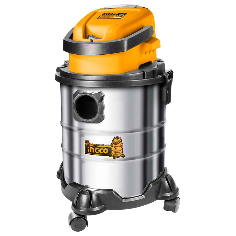 ΣΚΟΥΠΑ PROFI ΜΠΑΤΑΡΙΑΣ 20V LI-ION SOLO INGCO