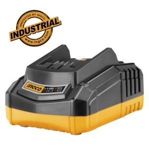 ΦΟΡΤΙΣΤΗΣ ΜΠΑΤΑΡΙΑΣ 20V INGCO