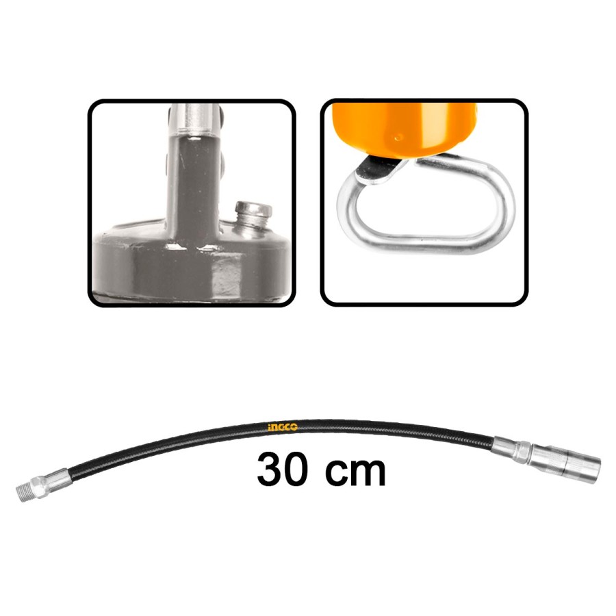 ΓΡΑΣΑΔΟΡΟΣ ΧΕΙΡΟΣ