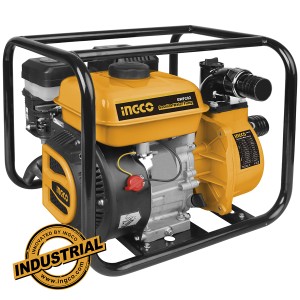 ΒΕΝΖΙΝΟΚΙΝΗΤΗ ΑΝΤΛΙΑ ΝΕΡΟΥ 2" INGCO