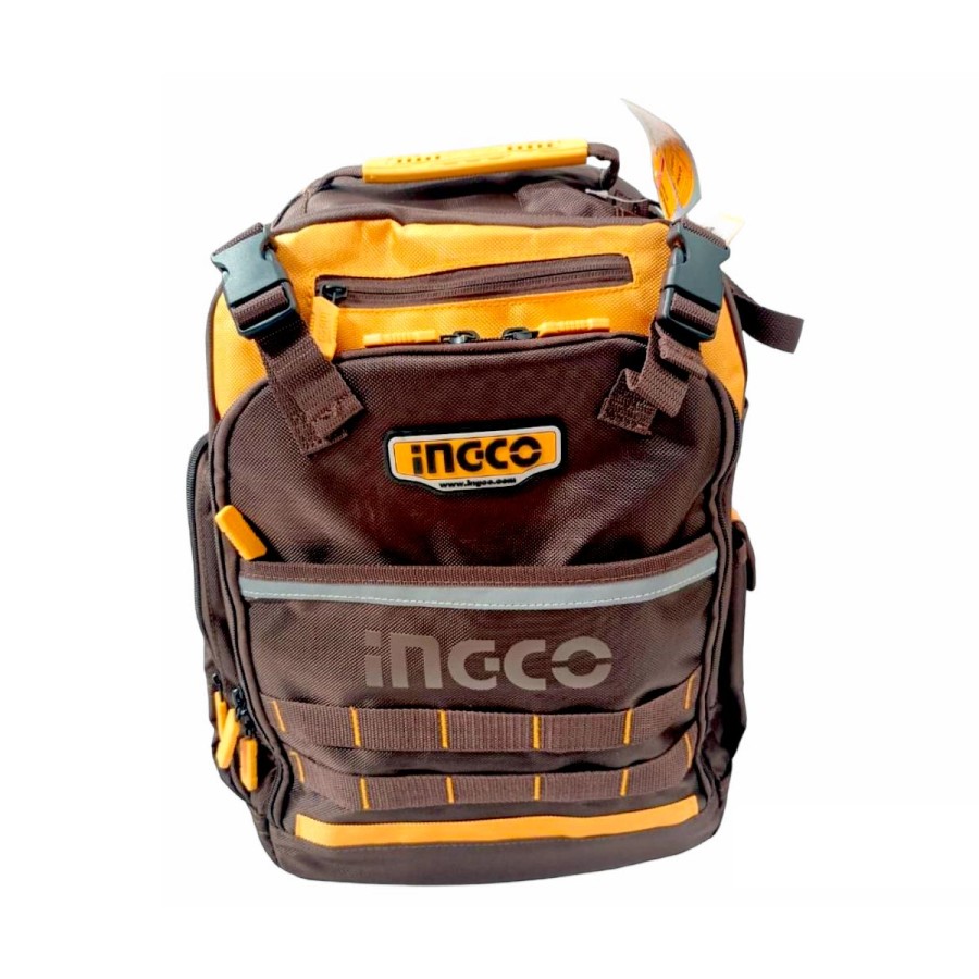 ΕΡΓΑΛΕΙΟΘΗΚΗ ΣΑΚΙΔΙΟ ΠΛΑΤΗΣ