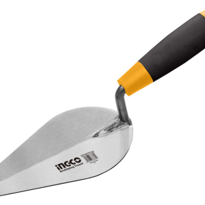 ΜΥΣΤΡΙ ΜΕ ΠΛΑΣΤΙΚΗ ΛΑΒΗ 160MM INGCO