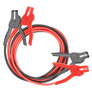 ΚΑΛΩΔΙΑ ΕΚΚΙΝΗΣΗΣ ΜΠΑΤΑΡΙΩΝ 600Α INGCO