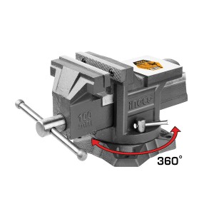 ΜΕΓΓΕΝΗ ΠΑΓΚΟΥ 4"/100MM INGCO