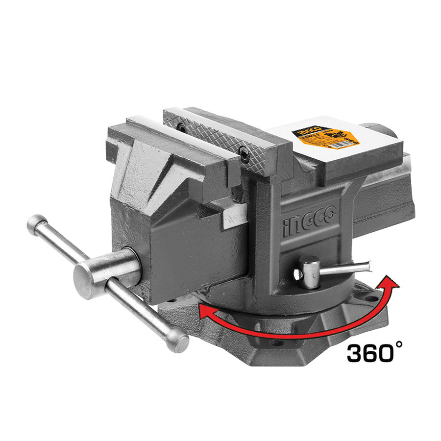 ΜΕΓΓΕΝΗ ΠΑΓΚΟΥ 6"/150MM INGCO