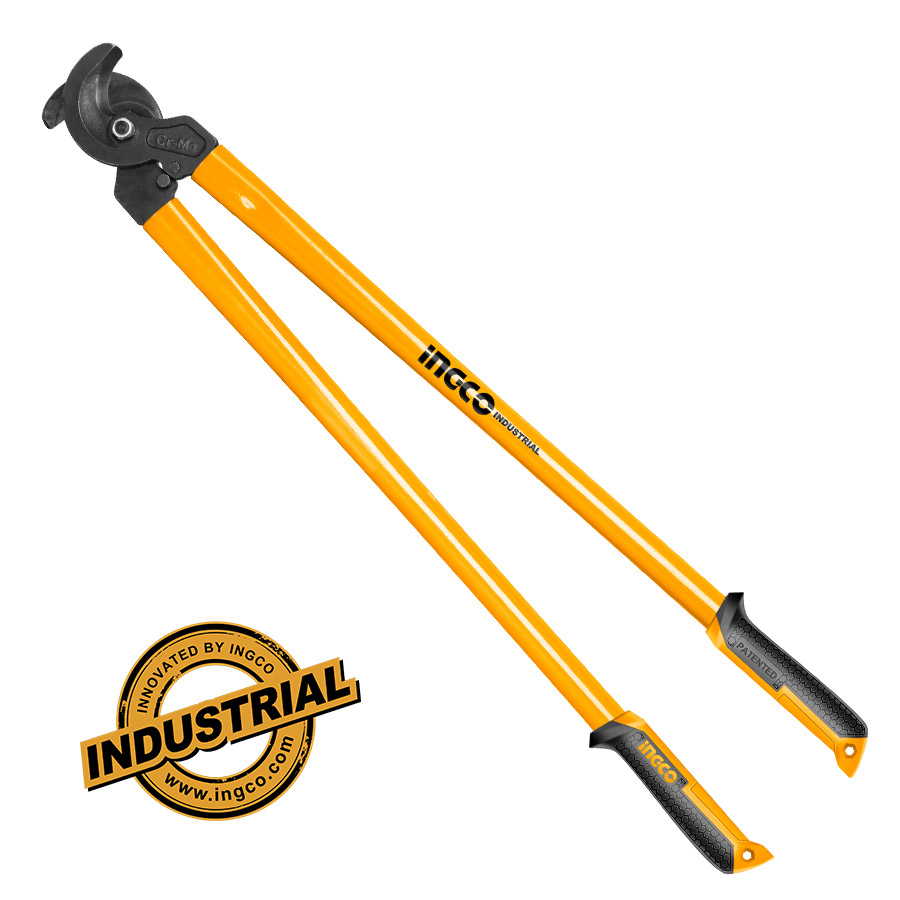 ΚΟΦΤΗΣ ΚΑΛΩΔΙΩΝ 910MM ΕΠΑΓΓΕΛΜΑΤΙΚΟΣ INGCO