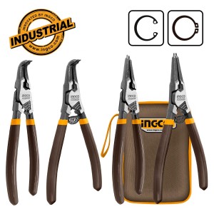 ΑΣΦΑΛΕΙΟΤΣΙΜΠΙΔΟ 180mm ΣΕΤ 4 τεμ.