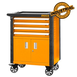 ΚΕΝΟΣ ΕΡΓΑΛΕΙΟΦΟΡΟΣ ΜΕ 4 ΣΥΡΤΑΡΙΑ ΚΑΙ 1 ΝΤΟΥΛΑΠΙ