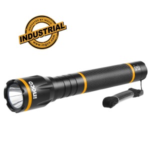 ΦΑΚΟΣ ΑΛΟΥΜΙΝΙΟΥ 70 LUMEN INGCO