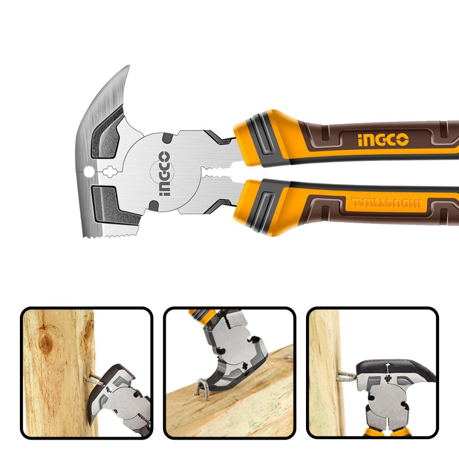 ΤΑΝΑΛΙΑ ΚΟΦΤΗΣ ΠΟΛΛΑΠΛΩΝ ΧΡΗΣΕΩΝ 250mm