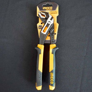 ΓΚΑΖΟΤΑΝΑΛΙΑ 10" / 250MM ΕΠΑΓΓΕΛΜΑΤΙΚΗ INGCO