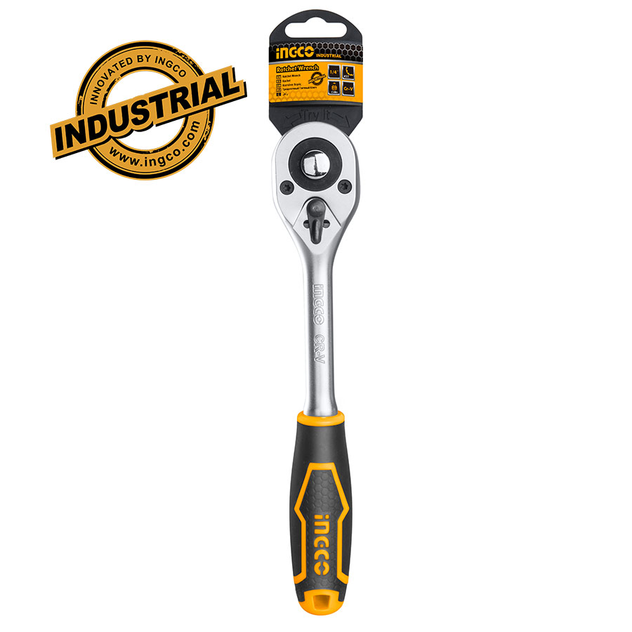 ΚΑΣΤΑΝΙΑ ΕΠΑΓΓΕΛΜΑΤΙΚΗ 1/2" 45T INGCO