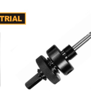 ΟΔΗΓΟΣ ΠΟΤΗΡΟΤΡΥΠΑΝΩΝ ΑΠΟ 32MM ΕΩΣ 210MM INGCO